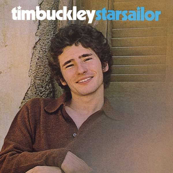 CD Tim Buckley - STARSAILOR