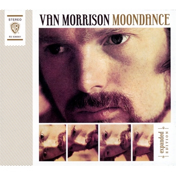 CD - MORRISON, VAN - MOONDANCE (EXPANDED EDITION)
