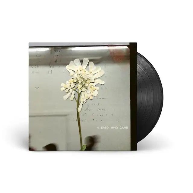 Vinyl Daughter - STEREO MIND GAME
