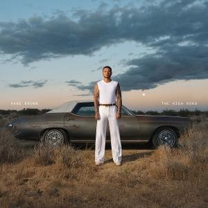CD Kane Brown - The High Road