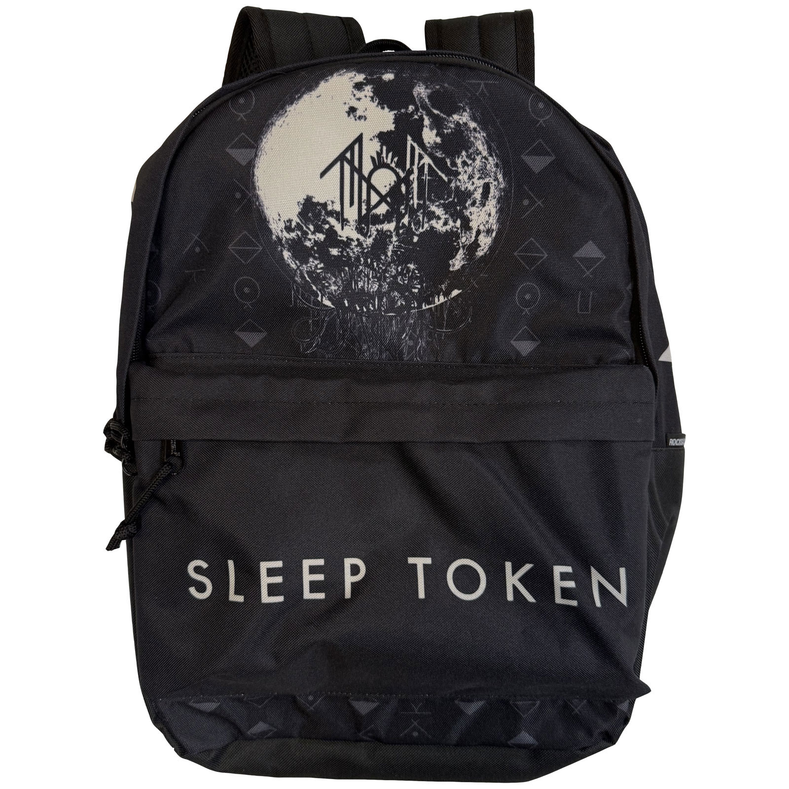 Batoh Sleep Token - The Summoning Black