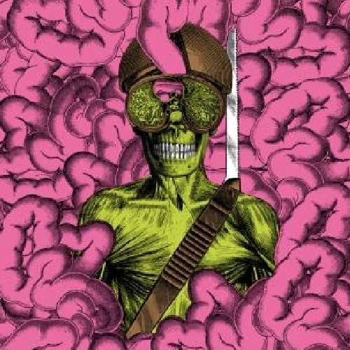 Vinyl Thee Oh Sees - CARRION CRAWLER / THE DREAM (MAGENTA)