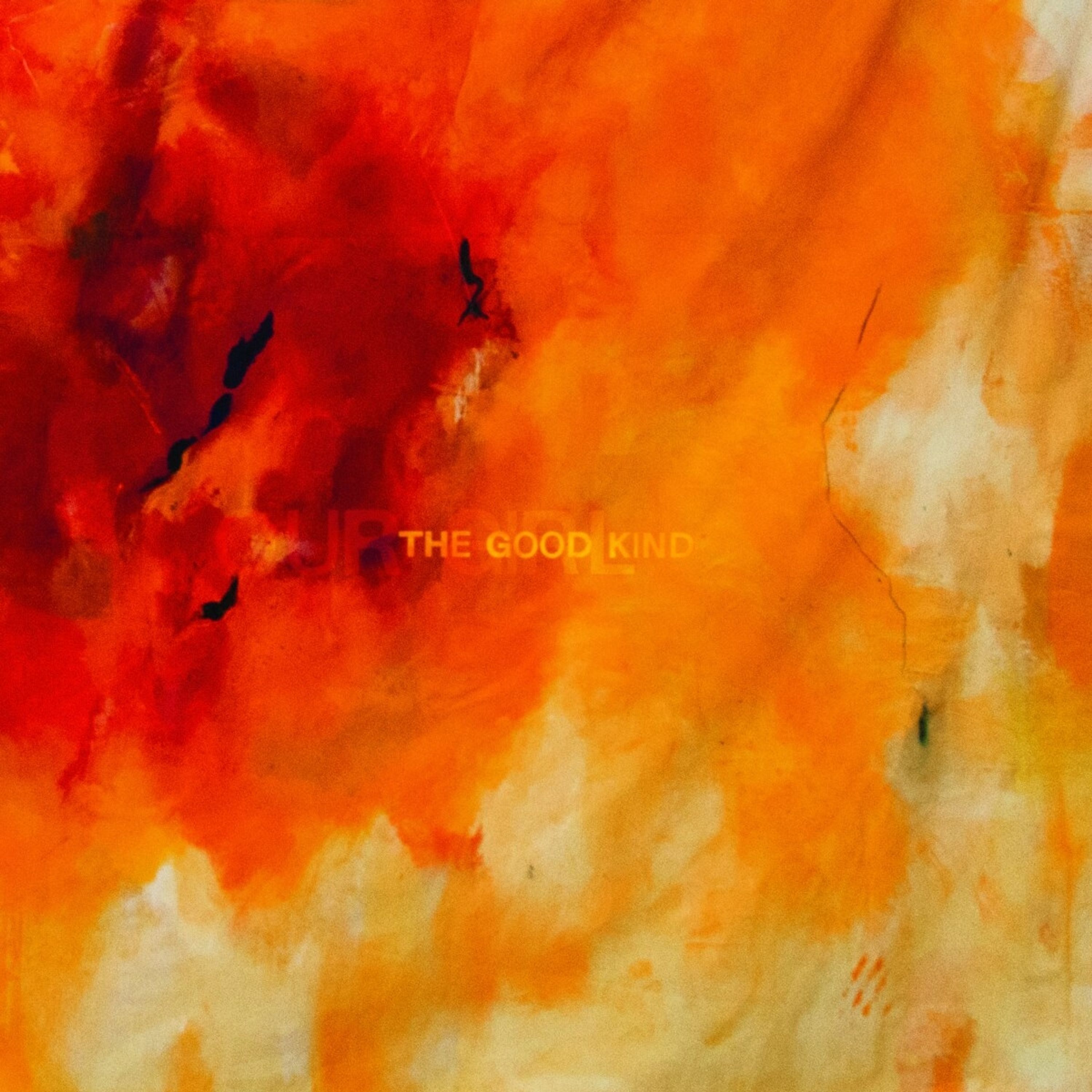 CD Our Girl - THE GOOD KIND