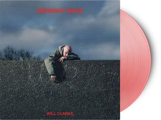 Vinyl Will Clarke - MIDNIGHT MASS