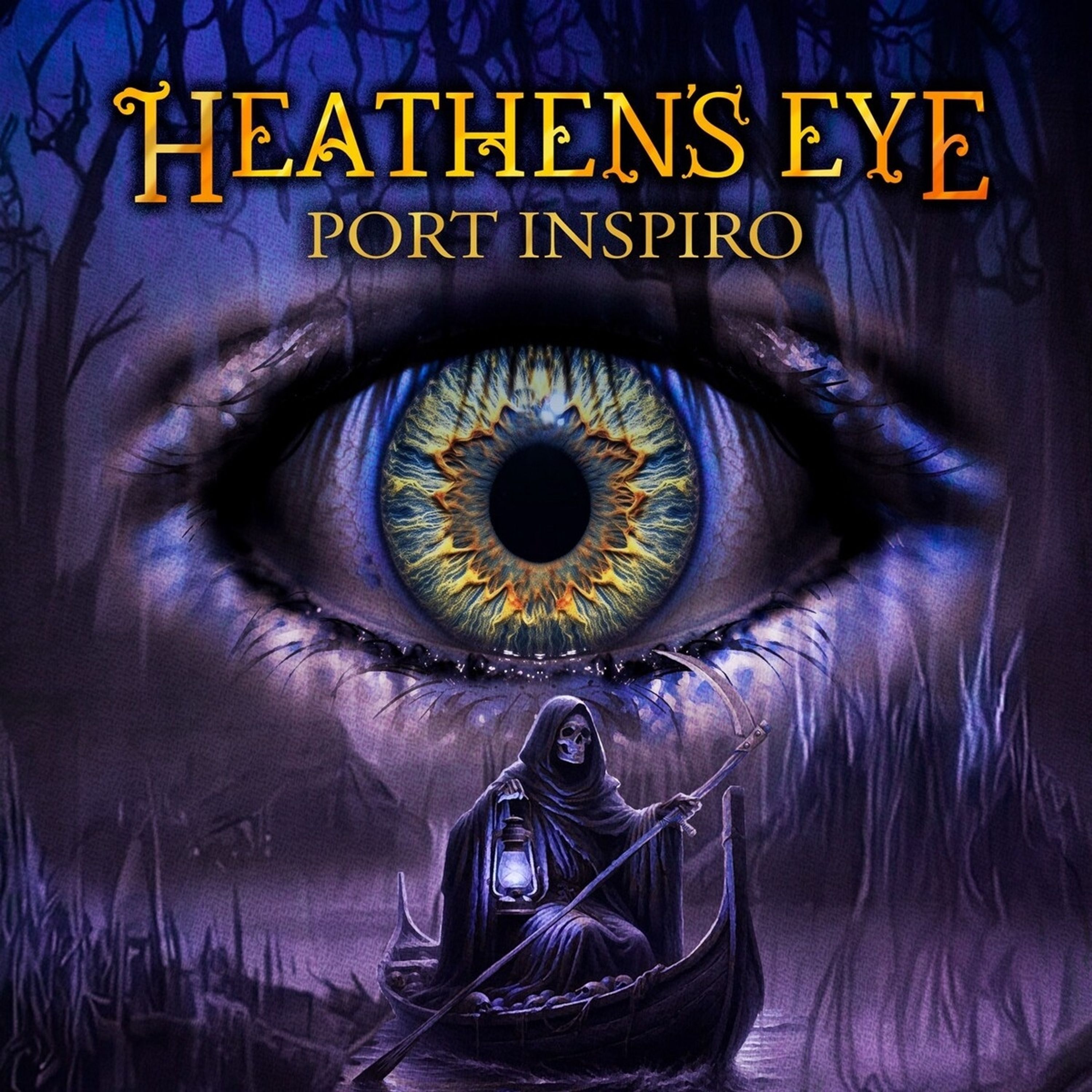 CD - PORT INSPIRO