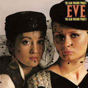Vinyl The Alan Parsons Project - EVE
