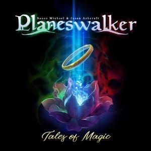 CD Planeswalker - Tales of Magic