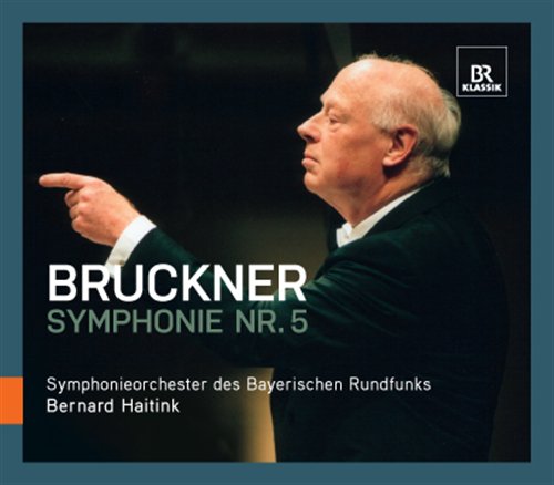 CD Berliner Philharmoniker - BRUCKNER, ANTON - SYMPHONY NO.5
