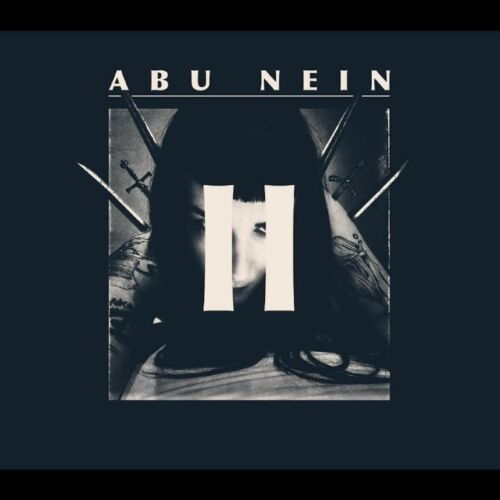 CD Abu Nein - II