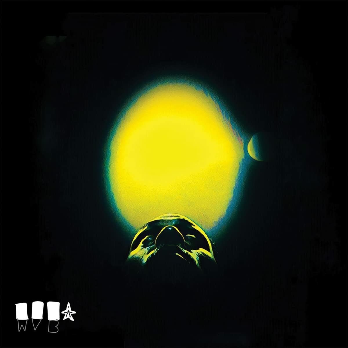 Vinyl Mourning [A] BLKstar - Cycle