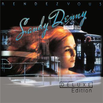 CD Sandy Denny - RENDEZVOUS