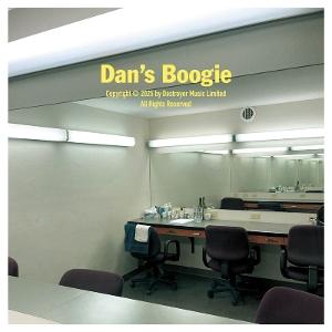 Vinyl Destroyer - DAN'S BOOGIE