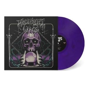 Vinyl Midnight Vice - MIDNIGHT VICE