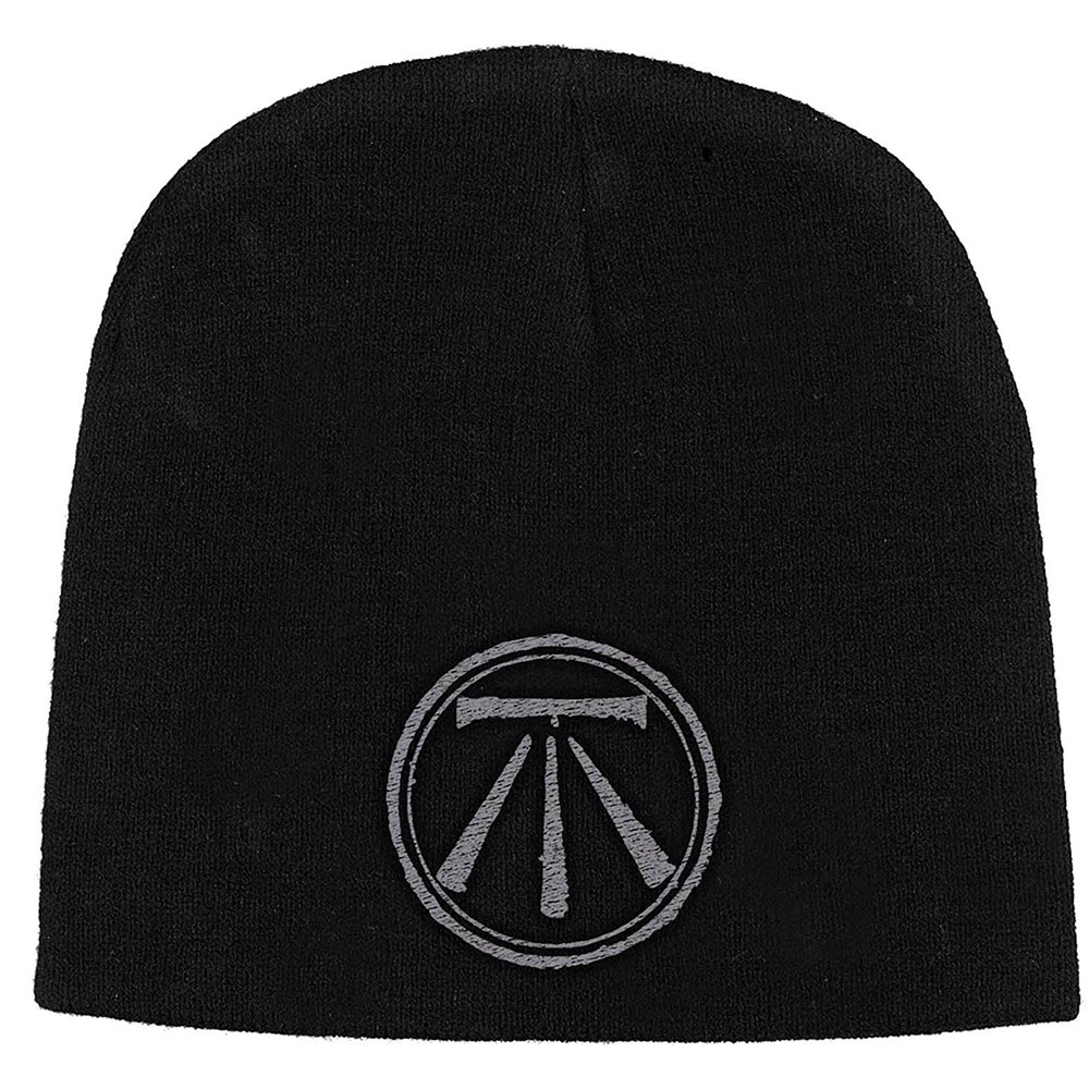 Čapica Eluveitie - Symbol, Unisex,Čierna,Univerzálna