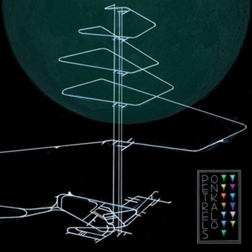 Vinyl Petrels - ONKALO