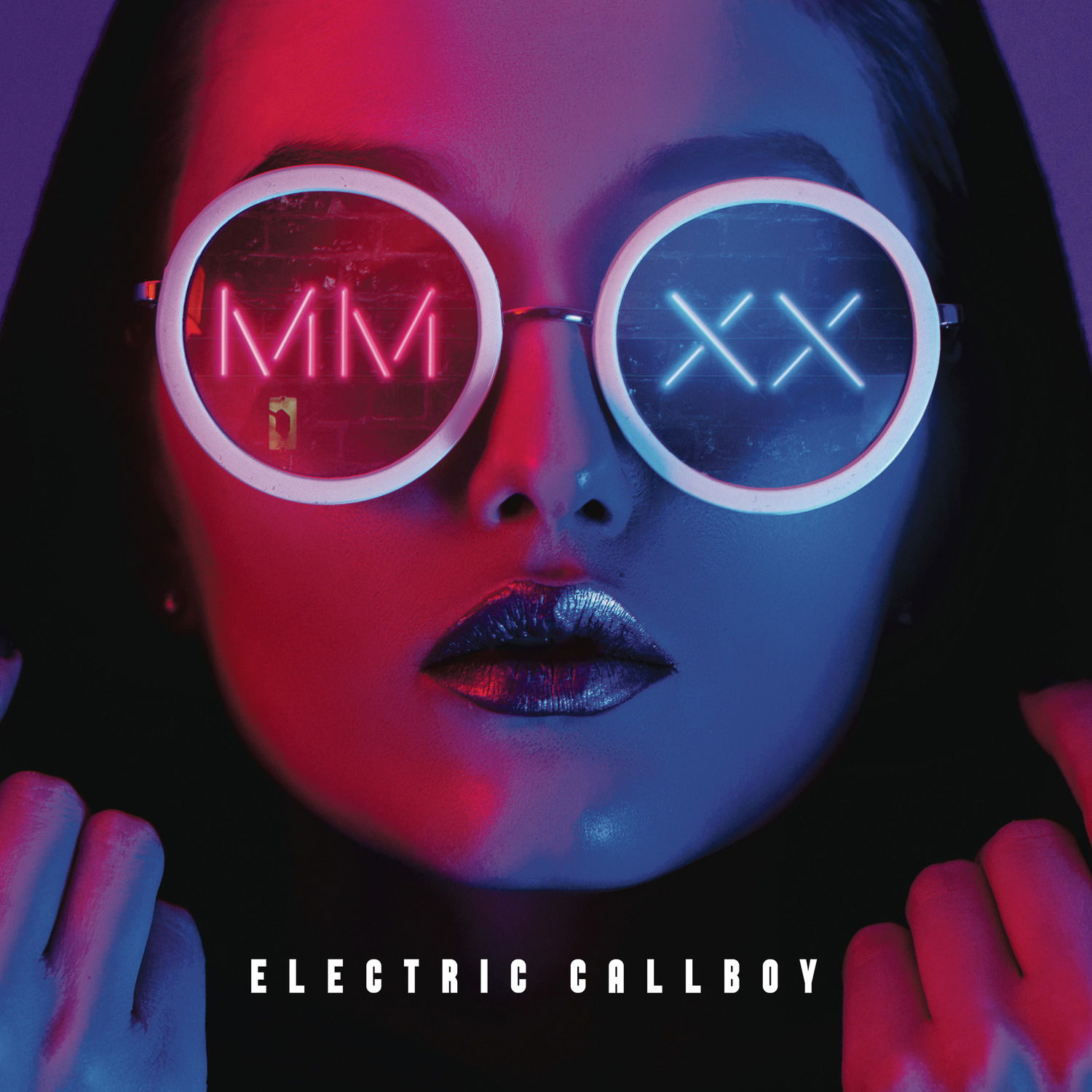 CD Electric Callboy - Mmxx - Ep