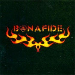 CD Bonafide - Bonafide -14tr-