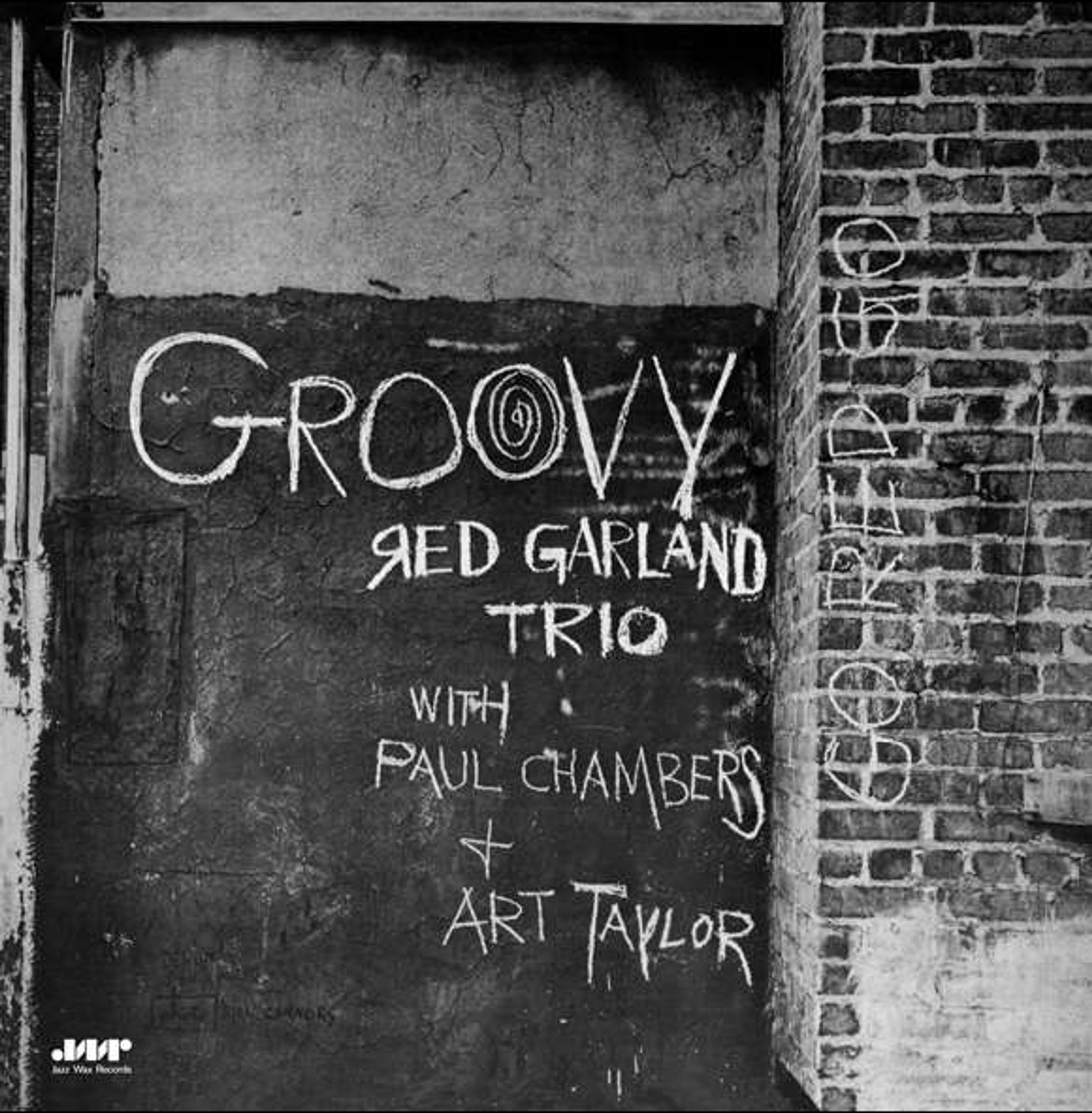 Vinyl - GROOVY