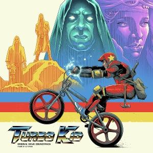 Vinyl Le Matos - TURBO KID (ORIGINAL GAME SOUNDTRACK)