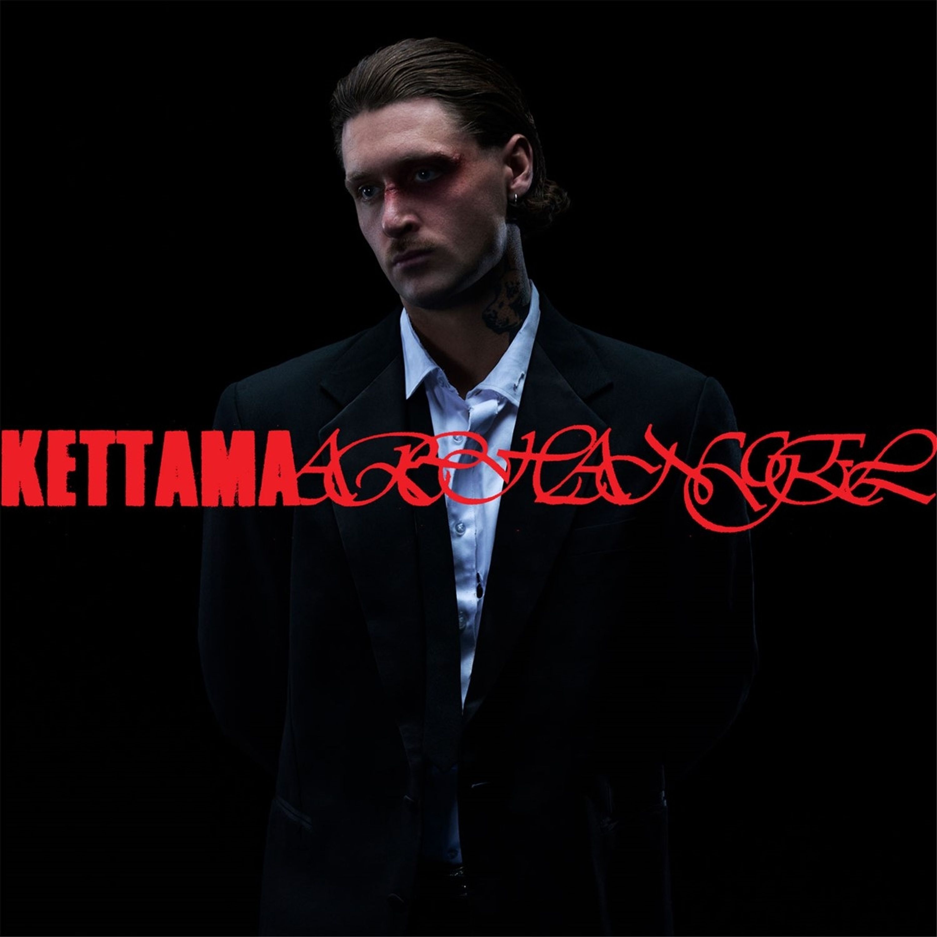 CD KETTAMA - ARCHANGEL