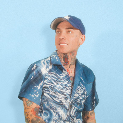 CD Blackbear - EVERYTHING MEANS NOTHING