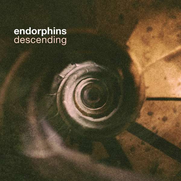 CD Endorphin - DESCENDING