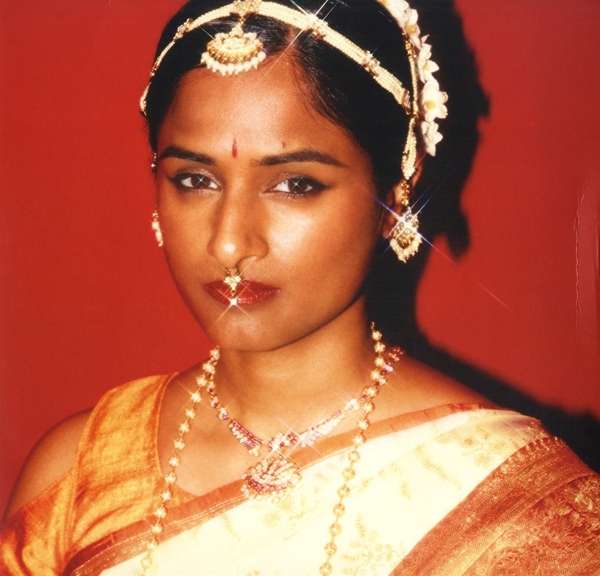 Vinyl Priya Ragu - DAMNSHESTAMIL