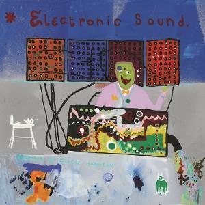 CD George Harrison - ELECTRONIC SOUND