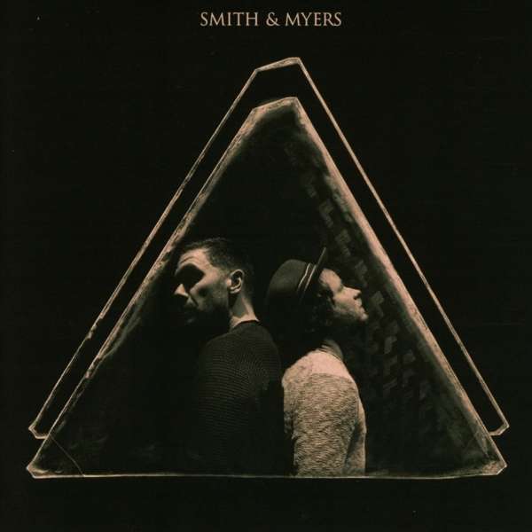 CD Smith & Myers - VOLUME 1 & 2