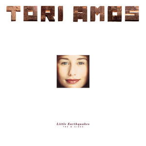 Vinyl Tori Amos - LITTLE EARTHQUAKES (B-SIDES AND RARITIES) (RSD 2023)