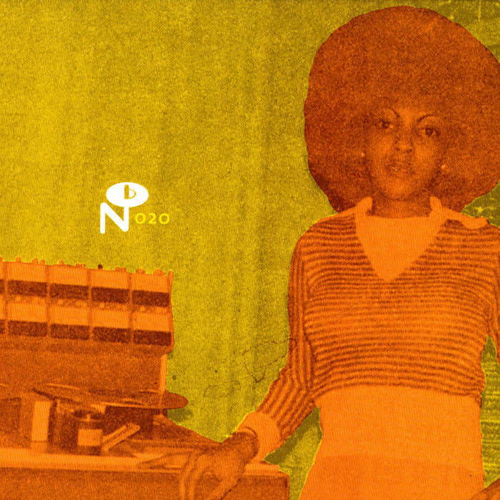 Vinyl Various Artists - ECCENTRIC SOUL:THE TRAGAR & NOTE LABELS