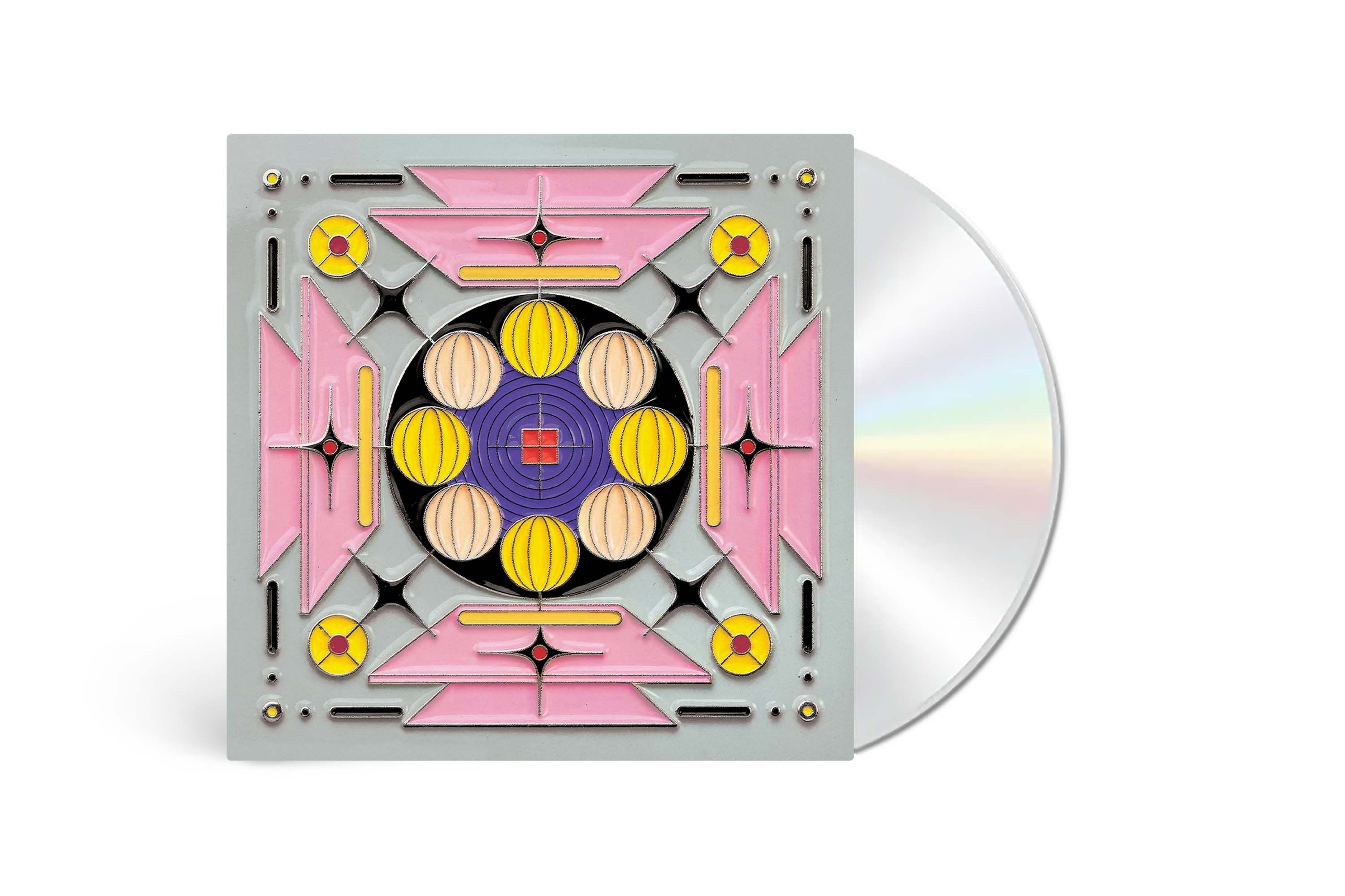 Vinyl - THANK YOU
