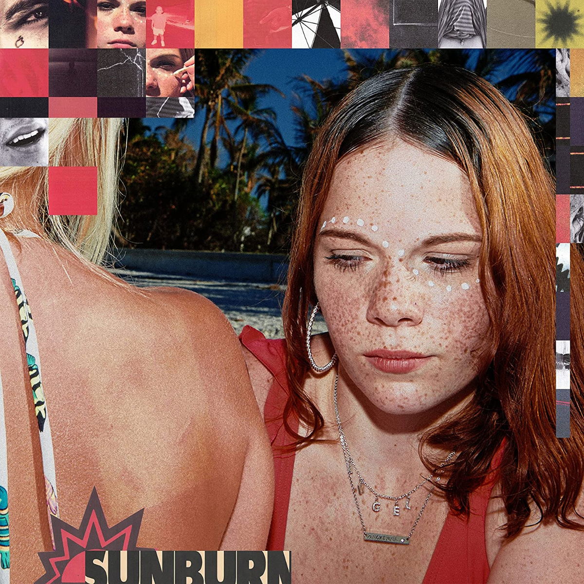 CD Dominic Fike - Sunburn