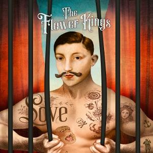 CD The Flower Kings - Love