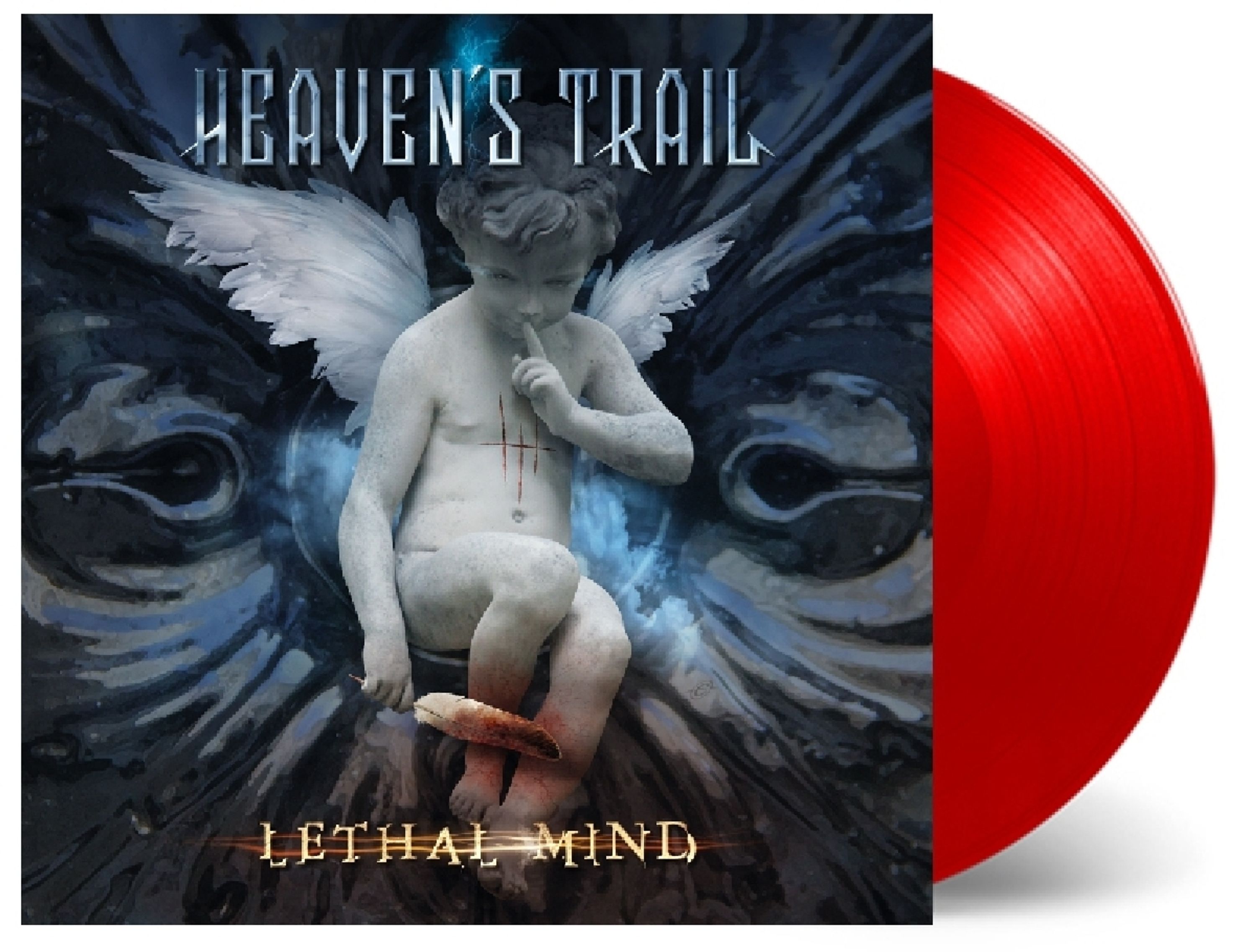 Vinyl - LETHAL MIND