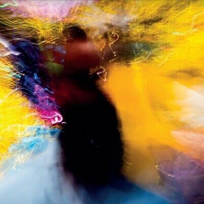 Vinyl Blue Rose Code - BRIGHT CIRCUMSTANCE