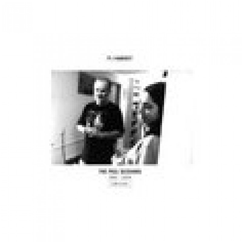 CD PJ Harvey - THE PEEL SESSIONS 91-04