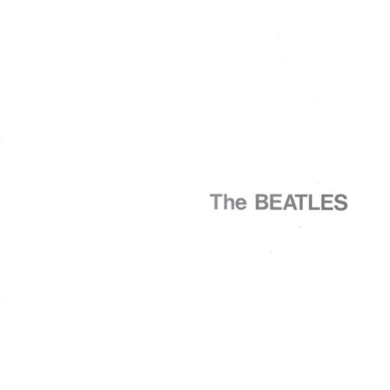 Vinyl The Beatles - THE BEATLES