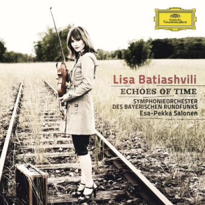 CD Lisa Batiashvili - KONC.PRO HOUSLE/V+V/VOCAL.