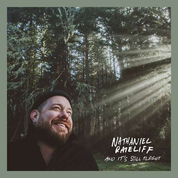 Vinyl Nathaniel Rateliff - AND IT'S STILL ALRIGHT