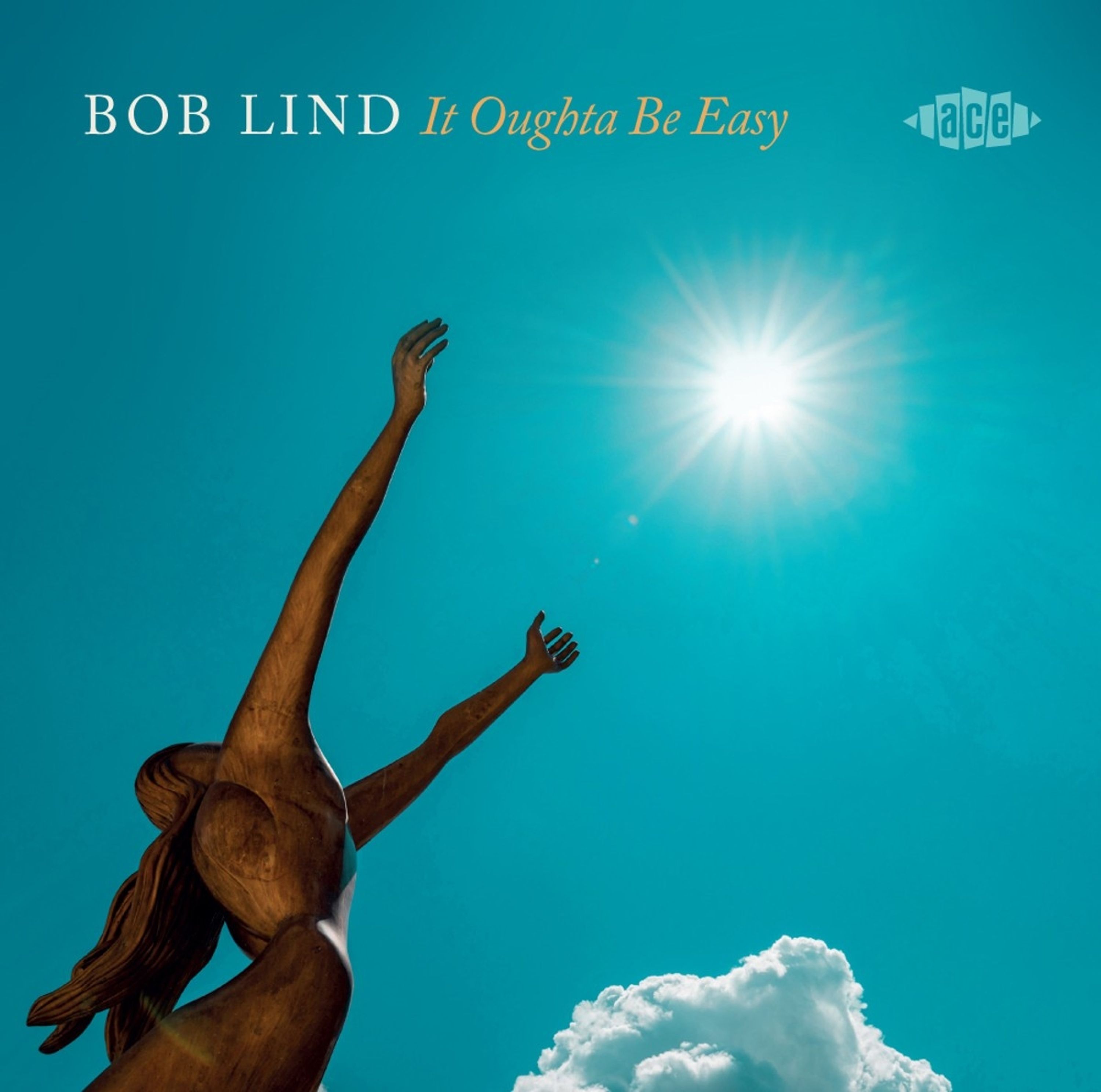 CD Bob Lind - IT OUGHTA BE EASY