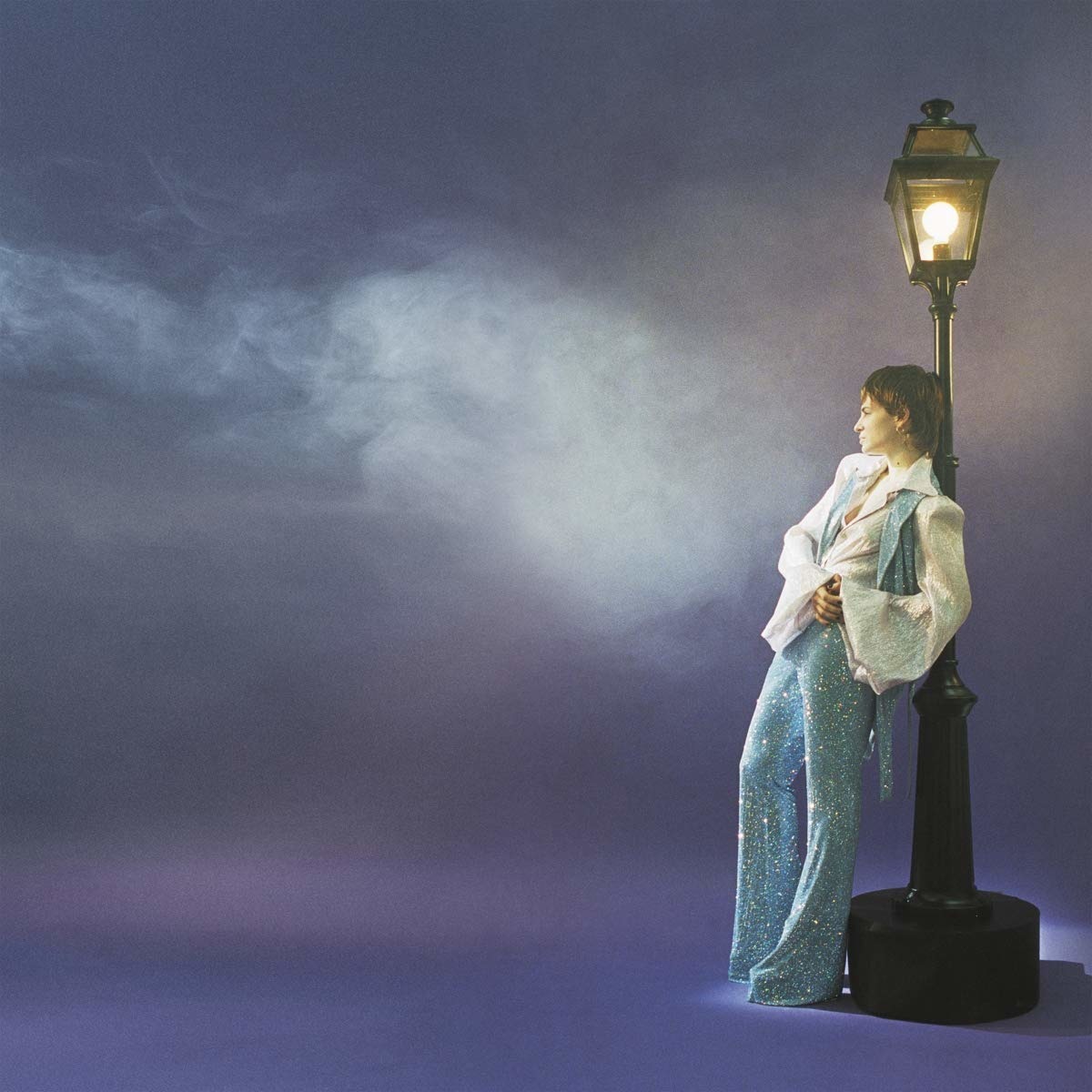 CD Christine and the Queens - LA VITA NUOVA