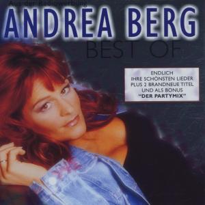 CD Andrea Berg - Best of