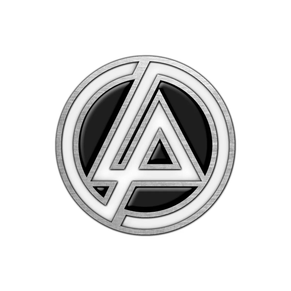 Odznak Linkin Park - Logo