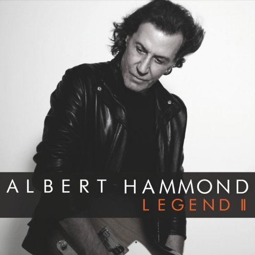 CD Albert Hammond - LEGEND II