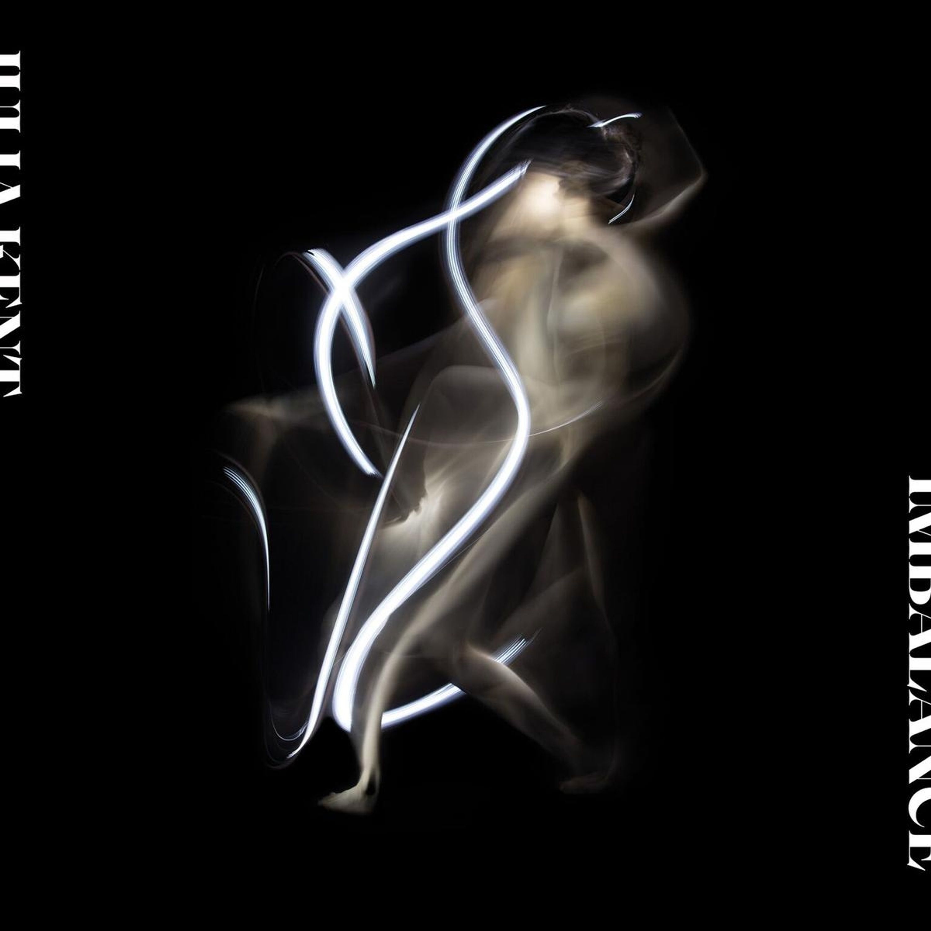 Vinyl Julia Kent - TEMPORAL