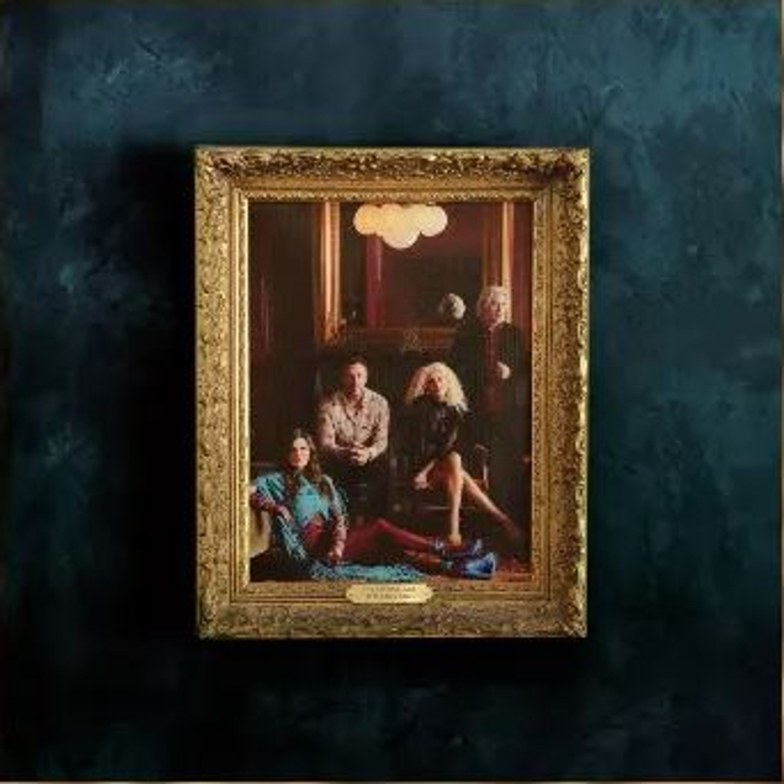 Vinyl Little Big Town - IT'S A DYING ART