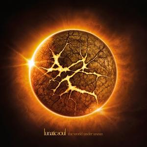 Vinyl Lunatic Soul - The World Under Unsun