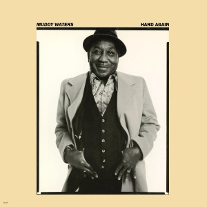 Vinyl Muddy Waters - HARD AGAIN