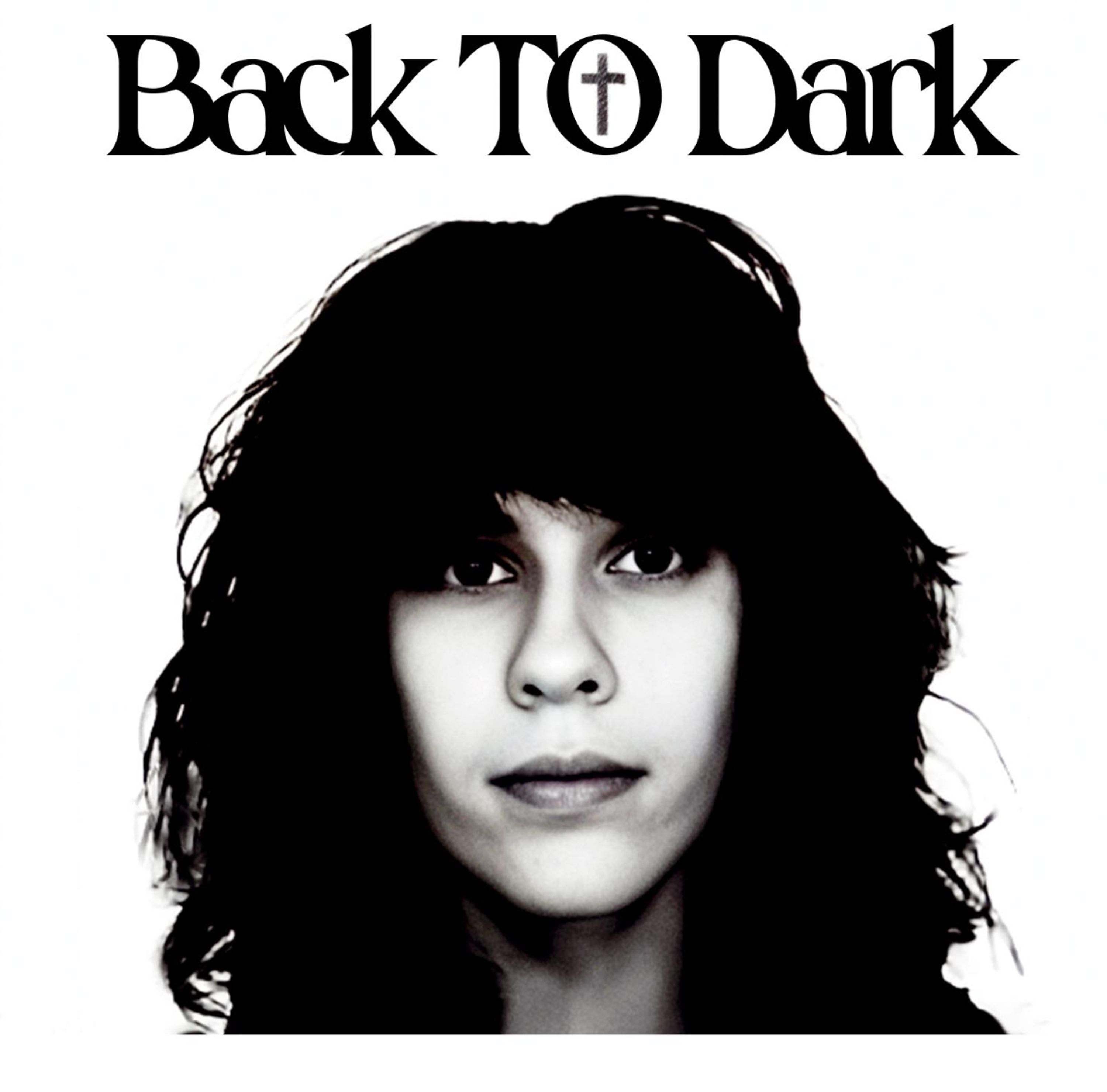 CD - BACK TO DARK
